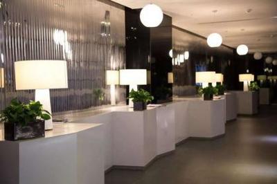 信息科技 驅(qū)動(dòng)現(xiàn)代世界的關(guān)鍵力量