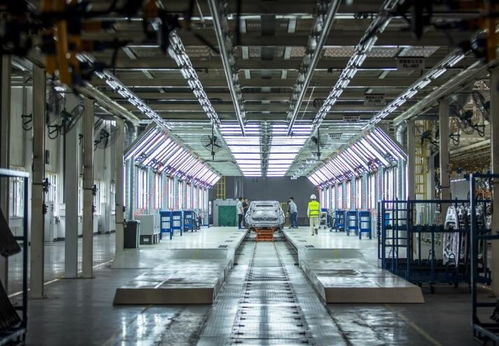 智能化時(shí)代，華晨汽車的二次高端之路