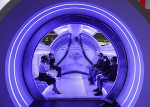 國際年終報道 | 2018，科技讓生活更美好 信息科技的變革之年