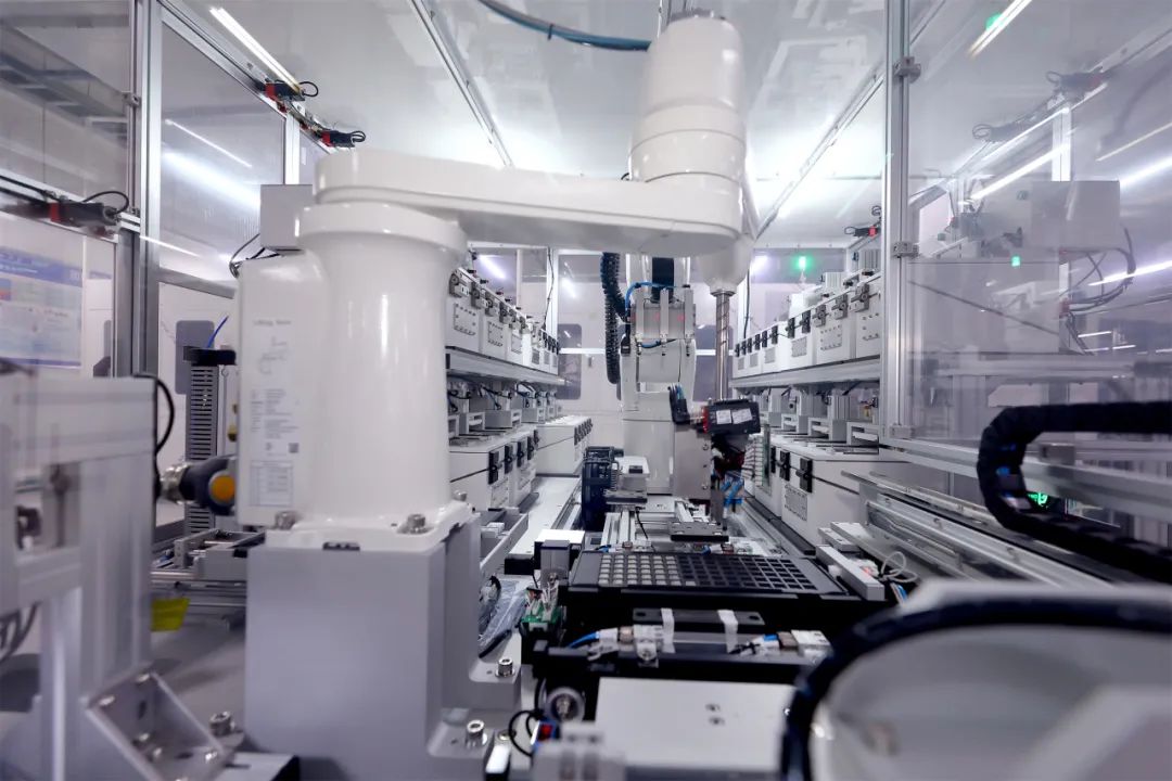 未來已來 深度長虹以“AI+”全生態競速，重塑產業格局