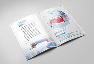 鄭州企業形象畫冊設計 內頁排版、制作廠家與價格全解析