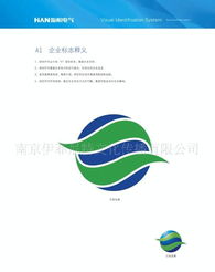 企業VIS形象設計與品牌策劃推廣 從設計到落地的全流程與價值