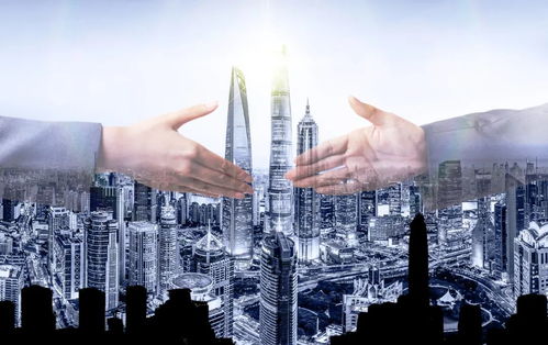2021年移動與廣電牽手，科技推廣與應用服務邁入實質性建設階段